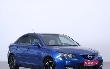 Mazda 3, 2008 год, 649 000 рублей, 1 фотография