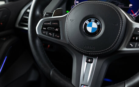BMW X5, 2023 год, 6 690 000 рублей, 16 фотография