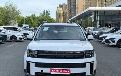 Hyundai Santa Fe IV, 2025 год, 3 500 111 рублей, 1 фотография