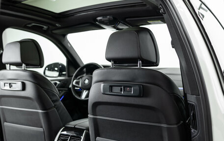 BMW X5, 2023 год, 6 690 000 рублей, 27 фотография