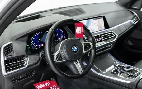 BMW X5, 2023 год, 6 690 000 рублей, 10 фотография