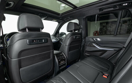 BMW X5, 2023 год, 6 690 000 рублей, 26 фотография