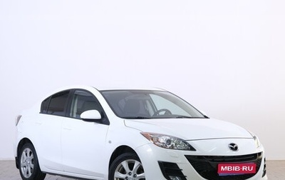 Mazda 3, 2011 год, 969 000 рублей, 1 фотография
