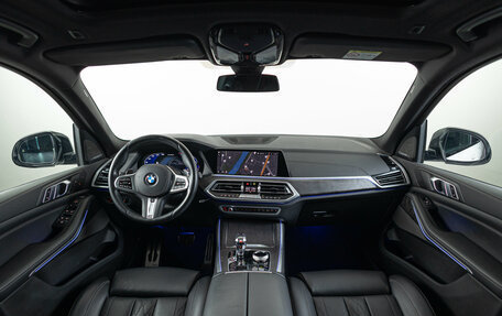 BMW X5, 2023 год, 6 690 000 рублей, 30 фотография