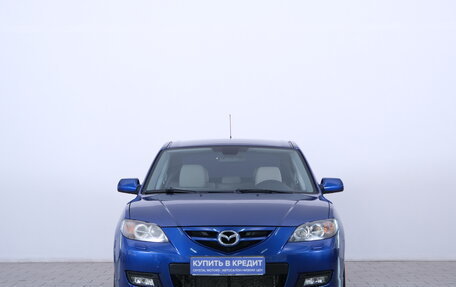 Mazda 3, 2008 год, 649 000 рублей, 2 фотография