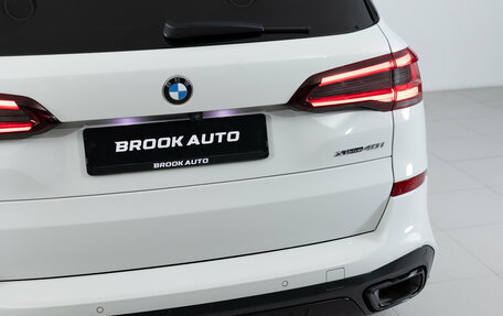 BMW X5, 2023 год, 6 690 000 рублей, 32 фотография