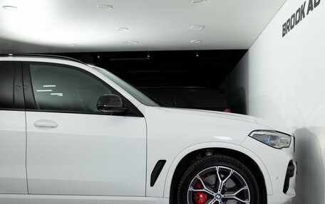 BMW X5, 2023 год, 6 690 000 рублей, 34 фотография