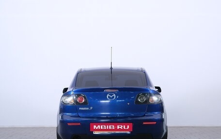 Mazda 3, 2008 год, 649 000 рублей, 6 фотография