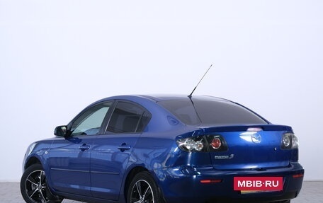 Mazda 3, 2008 год, 649 000 рублей, 5 фотография