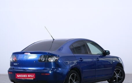 Mazda 3, 2008 год, 649 000 рублей, 7 фотография