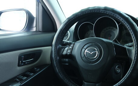 Mazda 3, 2008 год, 649 000 рублей, 12 фотография