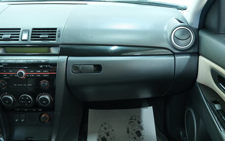 Mazda 3, 2008 год, 649 000 рублей, 17 фотография