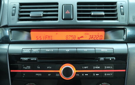 Mazda 3, 2008 год, 649 000 рублей, 14 фотография