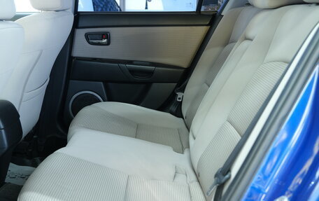 Mazda 3, 2008 год, 649 000 рублей, 20 фотография