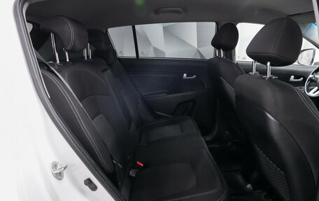KIA Sportage III, 2015 год, 1 535 000 рублей, 5 фотография
