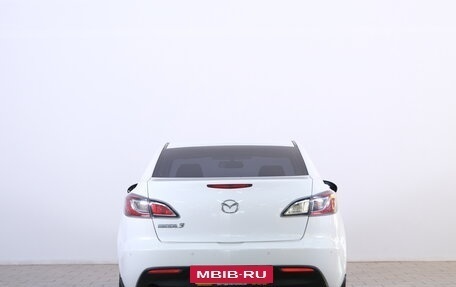 Mazda 3, 2011 год, 969 000 рублей, 6 фотография