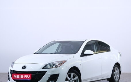 Mazda 3, 2011 год, 969 000 рублей, 4 фотография