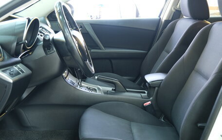 Mazda 3, 2011 год, 969 000 рублей, 8 фотография