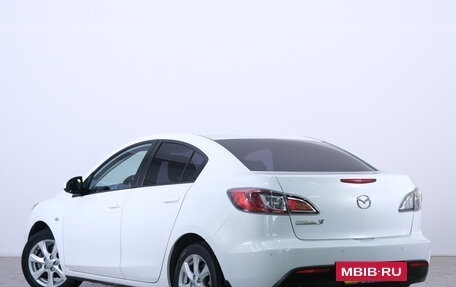 Mazda 3, 2011 год, 969 000 рублей, 5 фотография