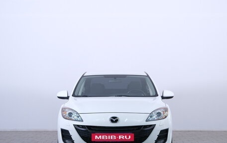Mazda 3, 2011 год, 969 000 рублей, 2 фотография