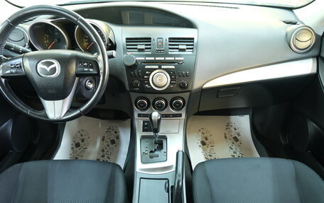 Mazda 3, 2011 год, 969 000 рублей, 14 фотография