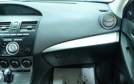 Mazda 3, 2011 год, 969 000 рублей, 18 фотография