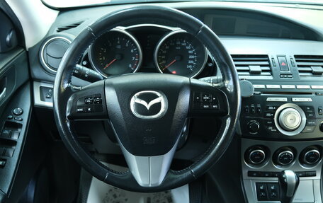 Mazda 3, 2011 год, 969 000 рублей, 12 фотография
