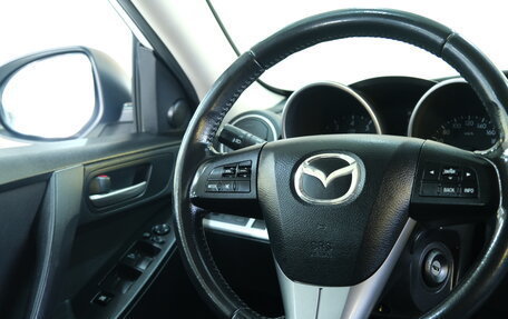 Mazda 3, 2011 год, 969 000 рублей, 13 фотография