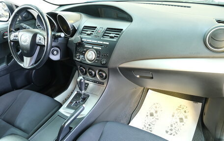 Mazda 3, 2011 год, 969 000 рублей, 19 фотография
