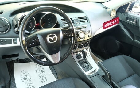 Mazda 3, 2011 год, 969 000 рублей, 11 фотография