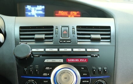 Mazda 3, 2011 год, 969 000 рублей, 15 фотография