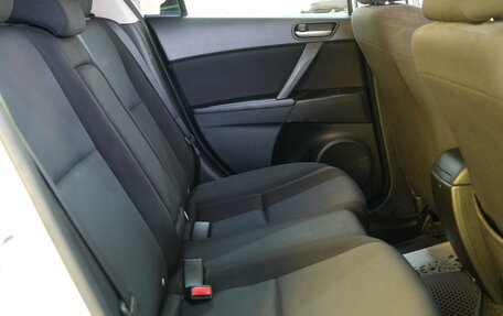 Mazda 3, 2011 год, 969 000 рублей, 22 фотография