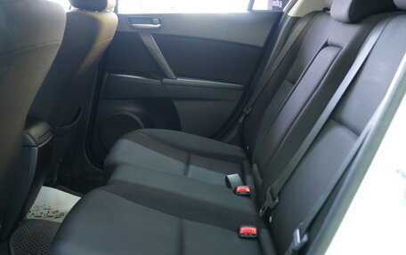 Mazda 3, 2011 год, 969 000 рублей, 21 фотография
