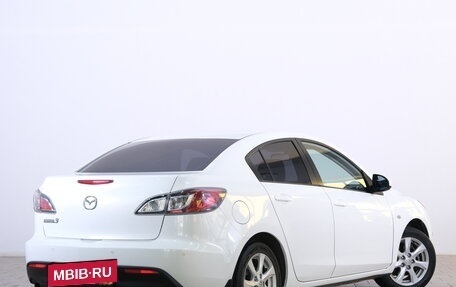 Mazda 3, 2011 год, 969 000 рублей, 7 фотография