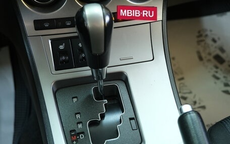 Mazda 3, 2011 год, 969 000 рублей, 17 фотография