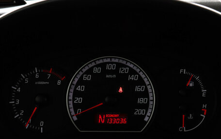 Suzuki Swift III, 2006 год, 599 000 рублей, 12 фотография