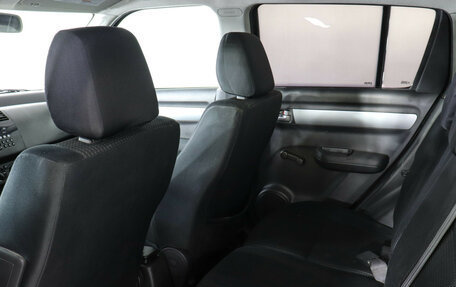 Suzuki Swift III, 2006 год, 599 000 рублей, 13 фотография