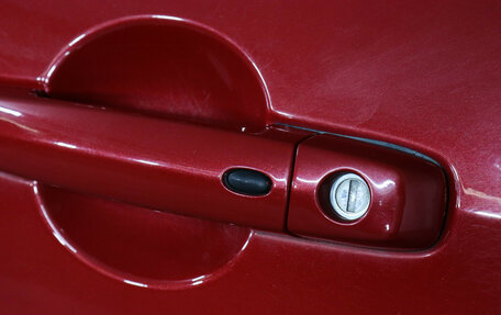 Suzuki Swift III, 2006 год, 599 000 рублей, 14 фотография