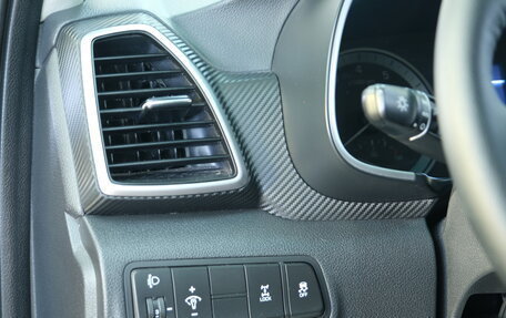 Hyundai Tucson III, 2020 год, 2 649 000 рублей, 10 фотография