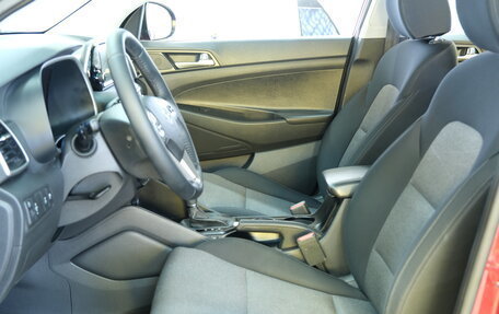 Hyundai Tucson III, 2020 год, 2 649 000 рублей, 8 фотография