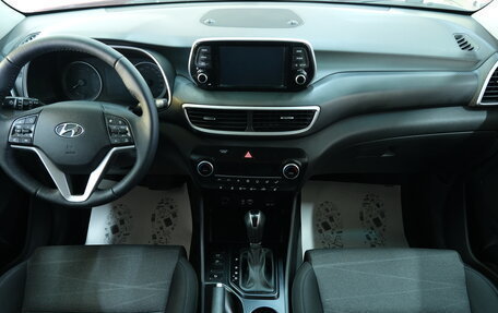 Hyundai Tucson III, 2020 год, 2 649 000 рублей, 14 фотография