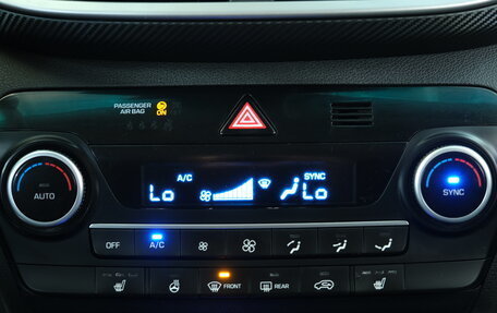 Hyundai Tucson III, 2020 год, 2 649 000 рублей, 16 фотография