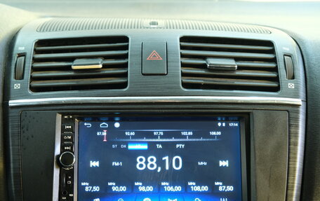 Toyota Avensis III рестайлинг, 2009 год, 1 049 000 рублей, 15 фотография