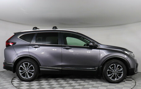 Honda CR-V IV, 2021 год, 2 849 000 рублей, 4 фотография