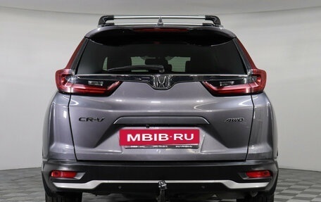 Honda CR-V IV, 2021 год, 2 849 000 рублей, 7 фотография