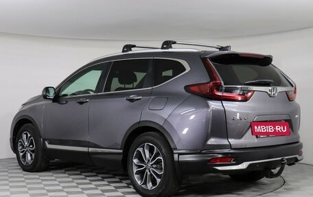 Honda CR-V IV, 2021 год, 2 849 000 рублей, 8 фотография