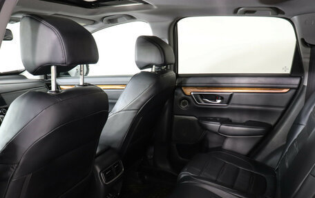 Honda CR-V IV, 2021 год, 2 849 000 рублей, 13 фотография