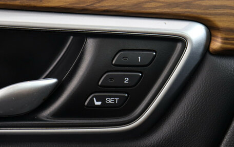 Honda CR-V IV, 2021 год, 2 849 000 рублей, 16 фотография