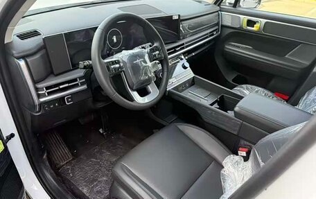 Hyundai Santa Fe IV, 2025 год, 3 500 111 рублей, 4 фотография
