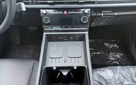 Hyundai Santa Fe IV, 2025 год, 3 500 111 рублей, 6 фотография
